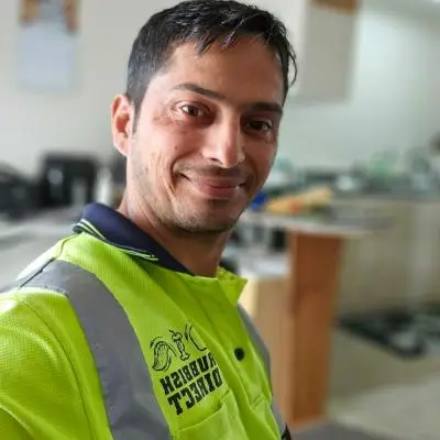 Jaspreet - Get Paid To Keep Fit
