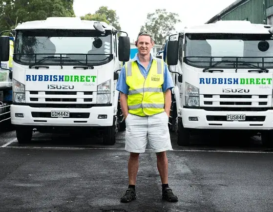 Mark-Smith-at-Trucks - Get Paid To Keep Fit